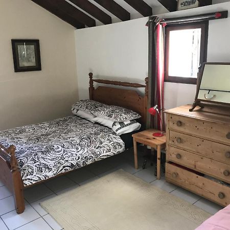 Carhaix Cottage Landeleau Екстериор снимка