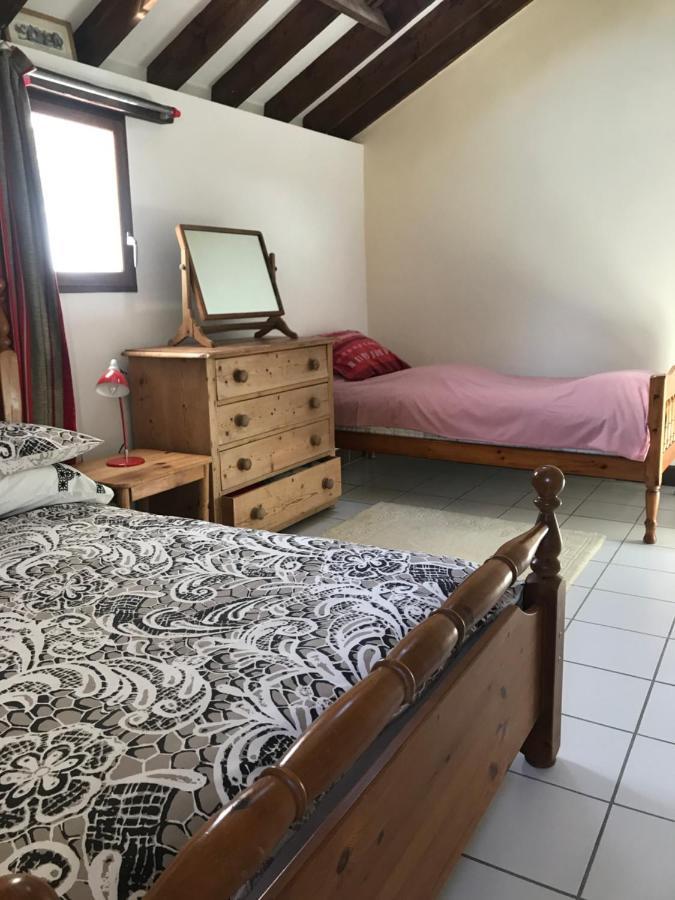 Carhaix Cottage Landeleau Екстериор снимка