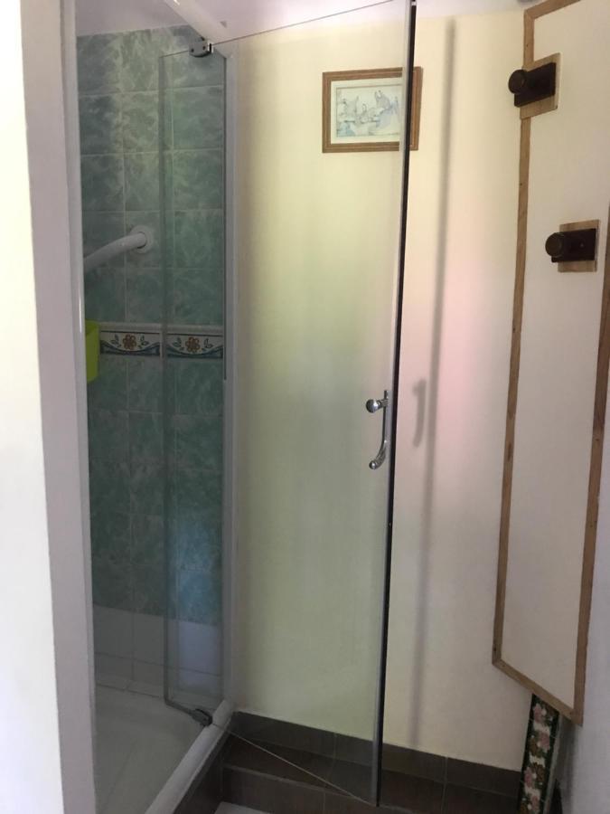 Carhaix Cottage Landeleau Екстериор снимка