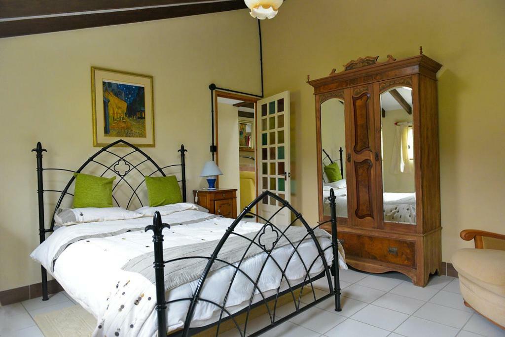 Carhaix Cottage Landeleau Екстериор снимка
